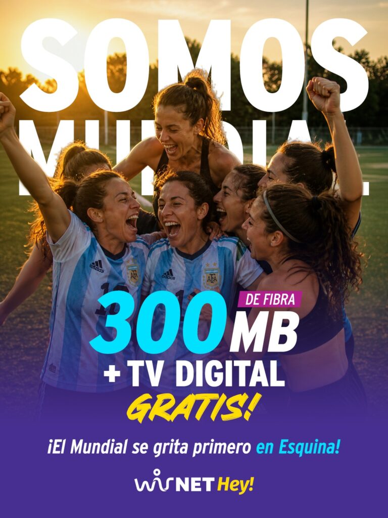 wirnet promo mundial